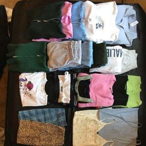 Brandy Melville bundle